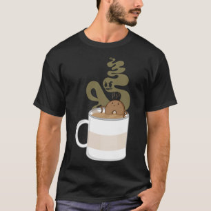 Dunkin Donut Classic T-Shirt