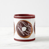 Dunkin Mok (Midden)