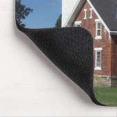 Dunkirk Lighthouse mousepad Muismat (Hoek)