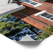 Dunkirk Lighthouse Poster (Hoek)