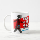 Dunkirk Sports Zone HeartHero Mok (Links)