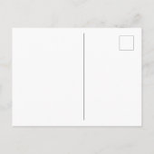 Dunlop Map of Central Scotland Briefkaart (Achterkant)