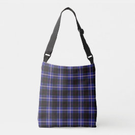 Dunlop Tartan Crossbody Tas