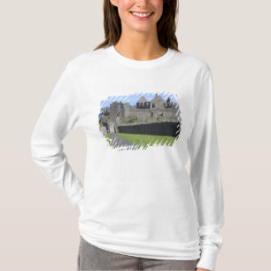 Dunluce Castle bij Bushmills en Portrush, 2 T-shirt