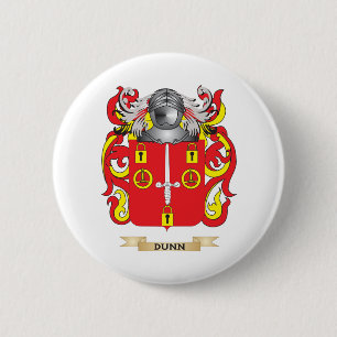 Dunn (Schotland) wapenschild Ronde Button 5,7 Cm