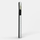 Dunne blades van gras, Japans rijstpapier Case-Mate iPhone Case (Achterkant/rechts)