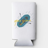 dunne koozie (Achterkant)