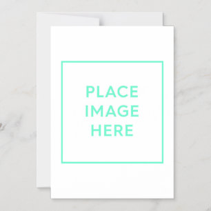 Dunne magnetische kaart 