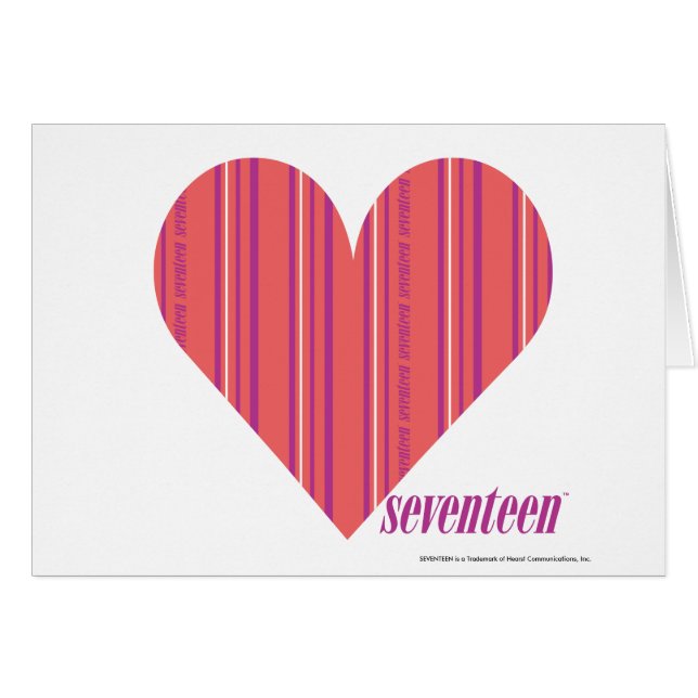 Dunne strepen Roze 3 (Voorkant Horizontaal)