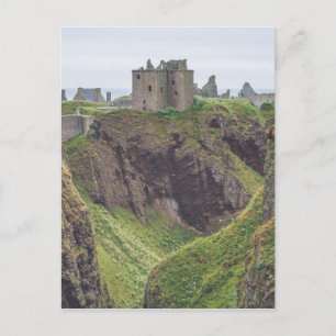 Dunnottar Castle Briefkaart
