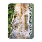 Dunn's Herfsten Jamaica Magneet (Verticaal)