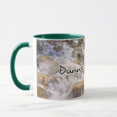 Dunn's Herfsten Jamaica Mok (Links)
