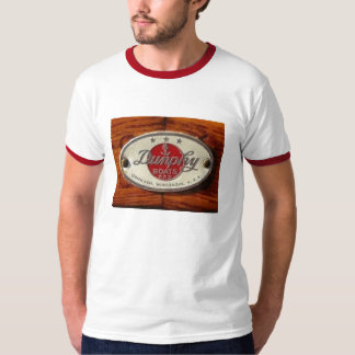  Dunphy T T-shirt