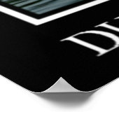 Dunvegan Castle Scotland Poster Art (Coin)