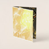 duo de danse Carte (Devant)