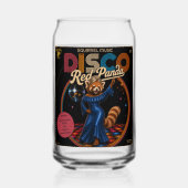 Duo de Panda Rouge Disco (Recto)
