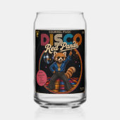 Duo de Panda Rouge Disco (Verso)