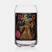 Duo de Tigres Disco (Verso)