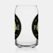 Duo Dinking ou Dude Pickleball Ball Rocks (Droite)