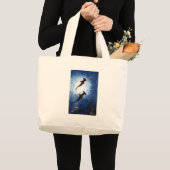 Duo Hammerhead Grote Tote Bag (Voorkant (product))