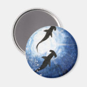 Duo Hammerhead Magneet (Voorkant / Achterkant)