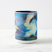 duo pélicans 19r mug (Centre)