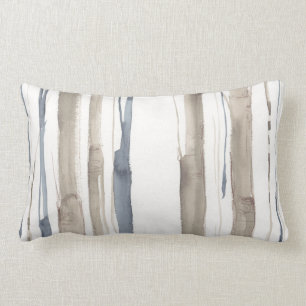 Duo Tone Trees II Kussen