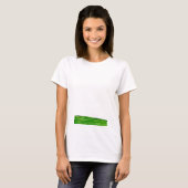 Duo Tri Ground T-shirt (Voorkant volledig)