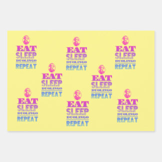 duolingo inpakpapier vel