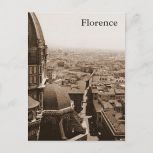 Duomo Briefkaart