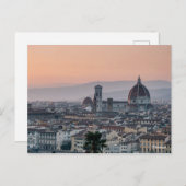 Duomo-Briefkaart Briefkaart (Voorkant / Achterkant)