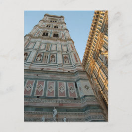 Duomo Cathedral Briefkaart
