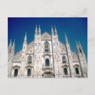Duomo di Milano Briefkaart