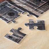 Duomo en Baptistry, Florence jigzaag puzzel Legpuzzel (Zijkant)