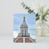 Duomo - Florence, Italië Briefkaart (Staand voorkant)