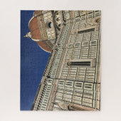 Duomo Florence Jigsaw Puzzle (Vertical)