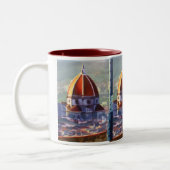 Duomo Florence mok (Links)