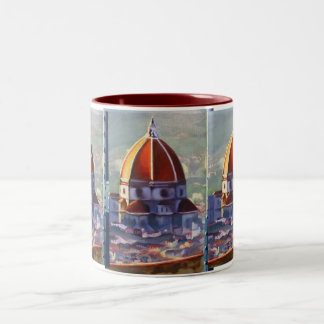 Duomo Florence mok