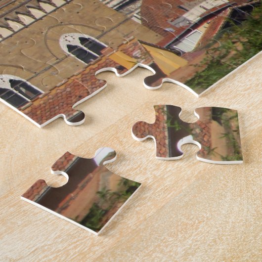 Duomo Legpuzzel (Zijkant)