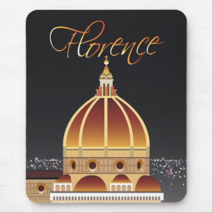 Duomo Mousepad Muismat