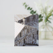 Duomo, Pise | Carte postale (Debout devant)