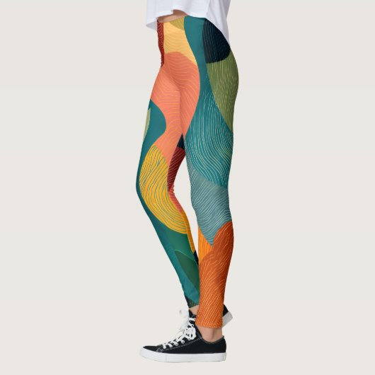 Dupe Leggings (Links)