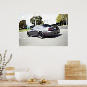 dupindermeling1 poster (Keuken)