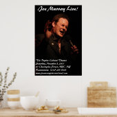 Duplex 2007 Promo-Poster Poster (Keuken)