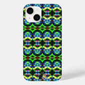 Dupliconen KCFX Case-Mate iPhone Case (Achterkant)