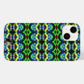 Dupliconen KCFX Case-Mate iPhone Case (Achterkant (horizontaal))