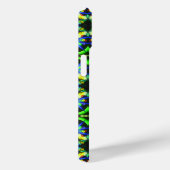 Dupliconen KCFX Case-Mate iPhone Case (Achterkant / Rechts)