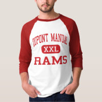 Dupont Manual - Rams - High - Louisville Kentucky