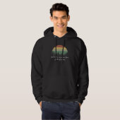 DuPont State Recreational Forest Hoodie (Voorkant volledig)
