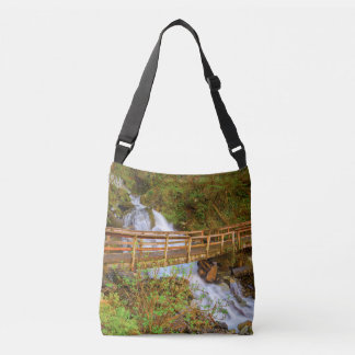 Dupont Trail Crossbody Tas